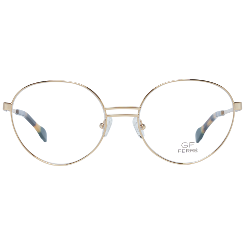 Gianfranco Ferre Optical Frame GFF0165 001 55 1
