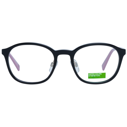 Benetton Optical Frame BEO1028 001 49 1