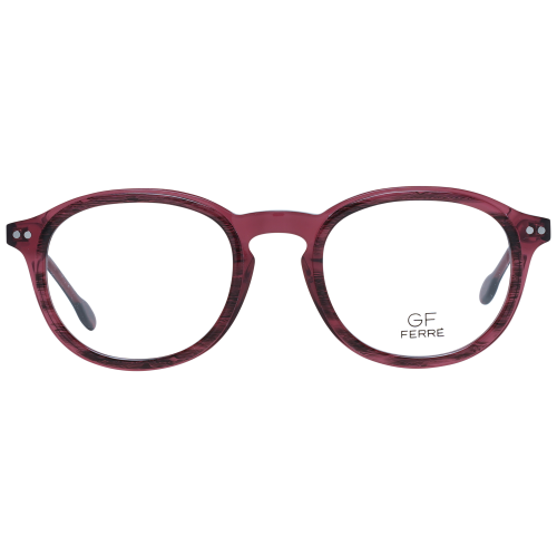 Gianfranco Ferre Optical Frame GFF0122 005 50 1