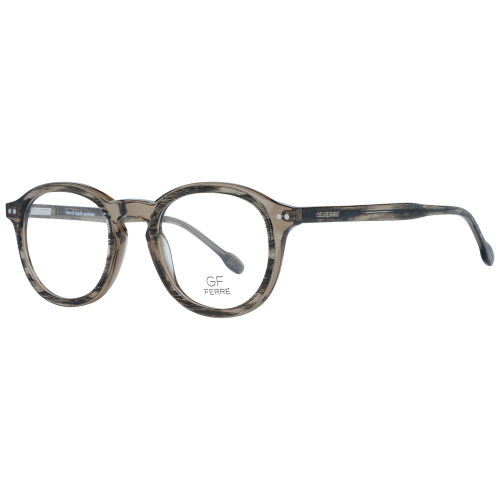 Gianfranco Ferre Optical Frame GFF0122 001 50