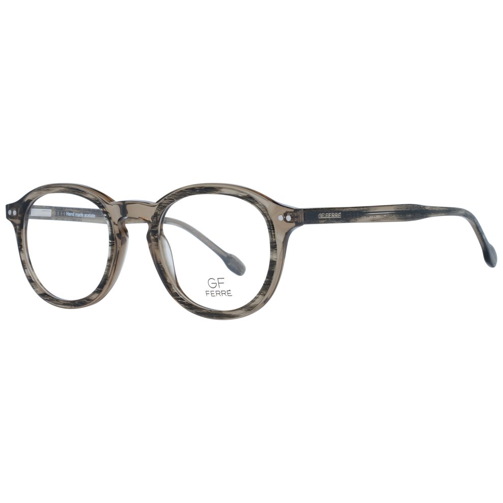 Gianfranco Ferre Optical Frame GFF0122 001 50