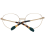 Gianfranco Ferre Optical Frame GFF0165 001 55 3