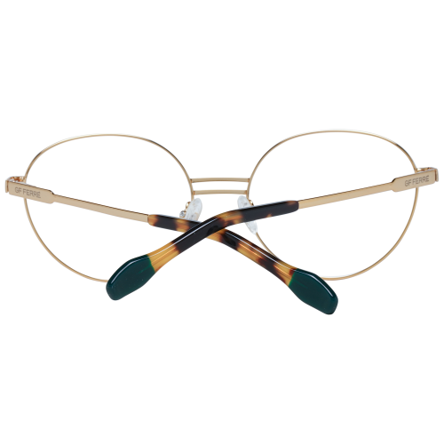 Gianfranco Ferre Optical Frame GFF0165 001 55 2