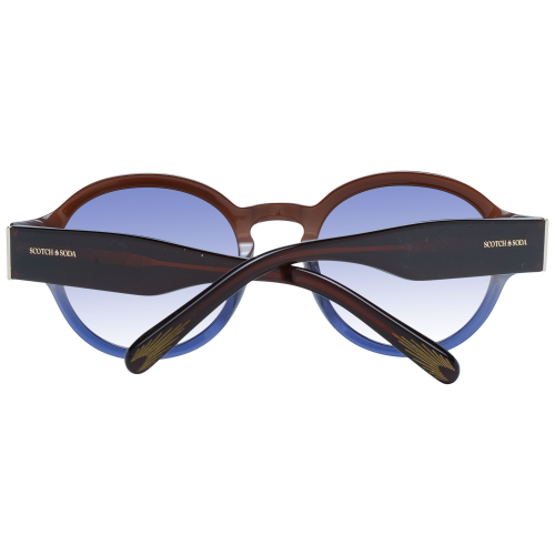 Scotch & Soda Sunglasses SS7020 101 54 2