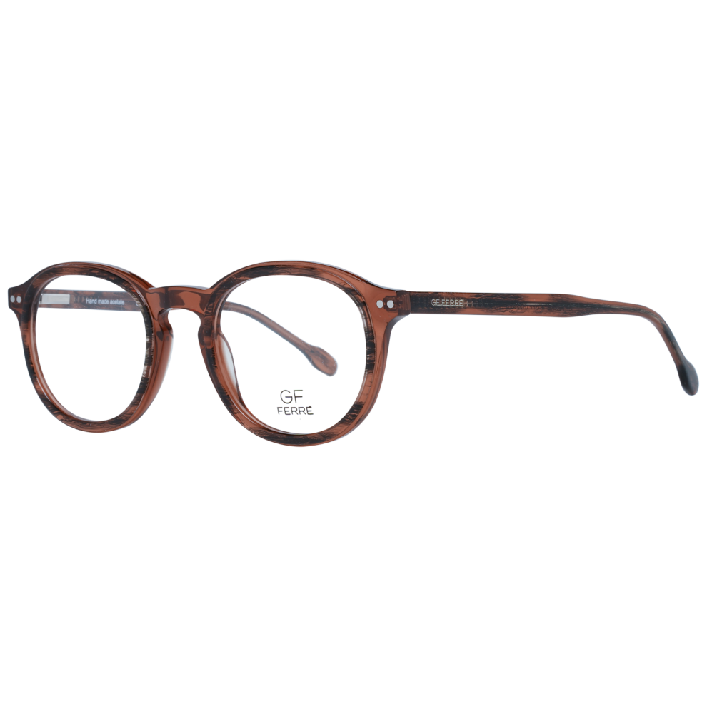 Gianfranco Ferre Optical Frame GFF0122 002 50