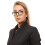 Benetton Optical Frame BEO1028 001 49 4