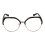 Guess Guess Optical Frame GU2947 001 54 2