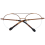 Gianfranco Ferre Optical Frame GFF0117 006 51 3