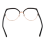 Guess Guess Optical Frame GU2947 001 54 3