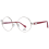 Gianfranco Ferre Optical Frame GFF0093 004 48 1