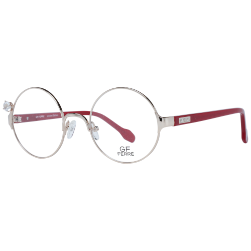 Gianfranco Ferre Optical Frame GFF0093 004 48