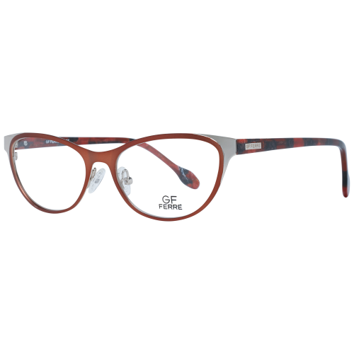 Gianfranco Ferre Optical Frame GFF0086 003 52