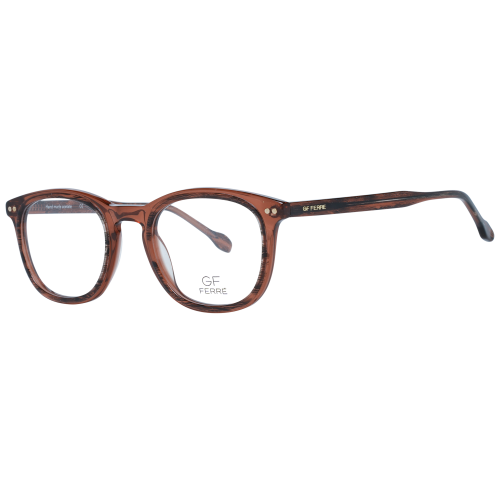 Gianfranco Ferre Optical Frame GFF0121 002 50