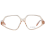 Sportmax Optical Frame SM5011 072 54 2