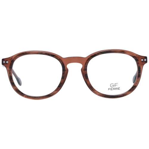 Gianfranco Ferre Optical Frame GFF0122 002 50 1