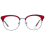 Gianfranco Ferre Optical Frame GFF0273 003 52 2