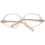 Sportmax Optical Frame SM5011 072 54 3