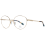 Gianfranco Ferre Optical Frame GFF0165 001 55 1