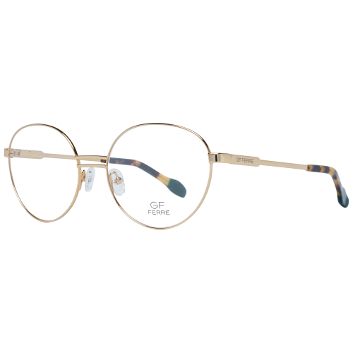 Gianfranco Ferre Optical Frame GFF0165 001 55