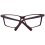 Sportmax Optical Frame SM5015 069 56 3