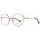 Gianfranco Ferre Optical Frame GFF0165 006 55 1