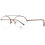 Gianfranco Ferre Optical Frame GFF0117 006 51 1