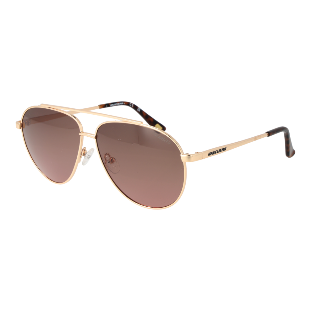 Skechers Sunglasses Se6276 32H 58