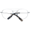 Web Optical Frame WE5271 016 51 3