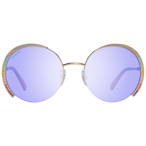 Swarovski Swarovski Sunglasses SK0280-H 32W 56 1