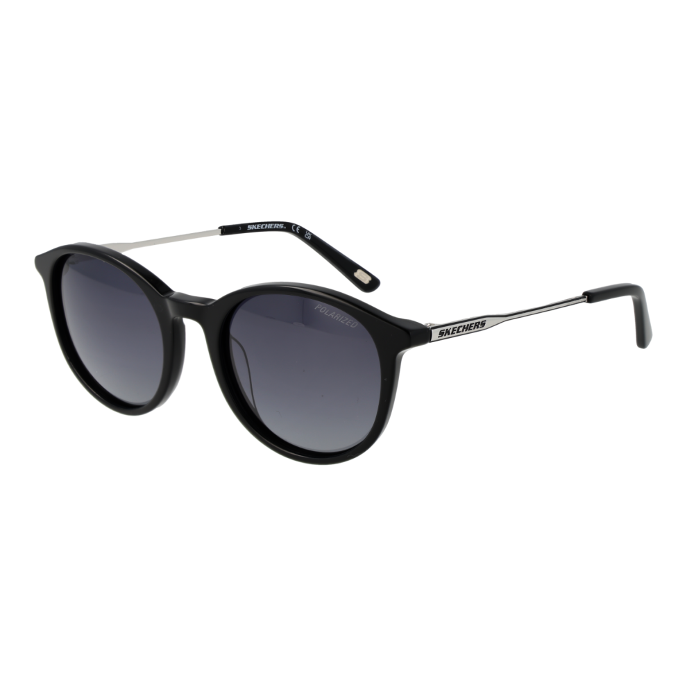 Skechers Sunglasses Se6157 01D 50