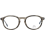Gianfranco Ferre Optical Frame GFF0122 001 50 2