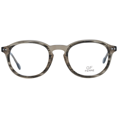 Gianfranco Ferre Optical Frame GFF0122 001 50 1