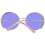 Swarovski Swarovski Sunglasses SK0280-H 32W 56 3