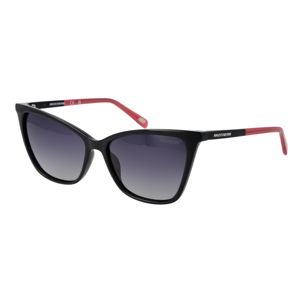 Skechers Sunglasses Se6170 01D 57