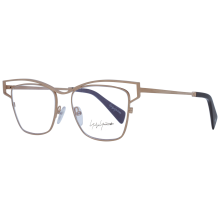 Yohji Yamamoto Optical Frame YY3019 401 51 Blue Filter