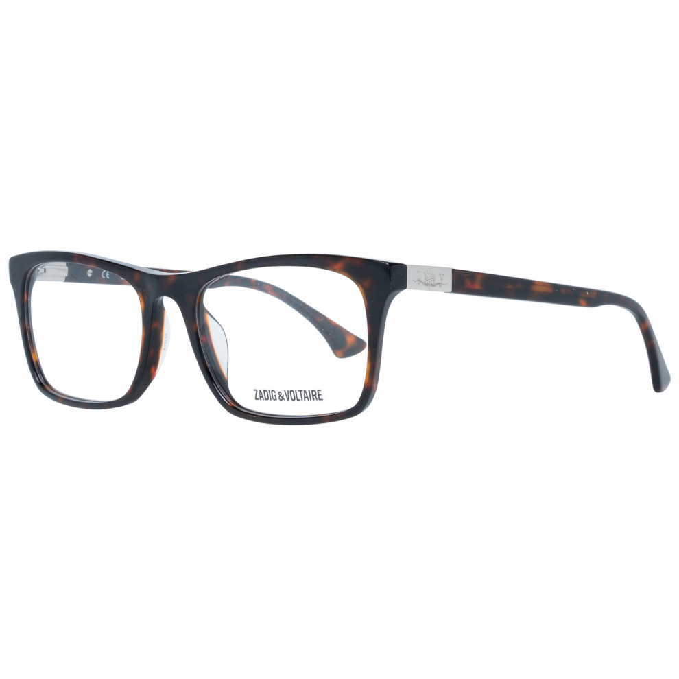 Zadig & Voltaire Optical Frame Vzv019 0722 52