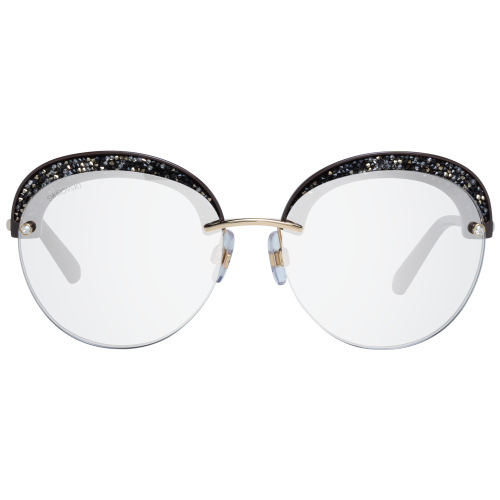 Swarovski Swarovski Sunglasses SK0256 32G 56 1