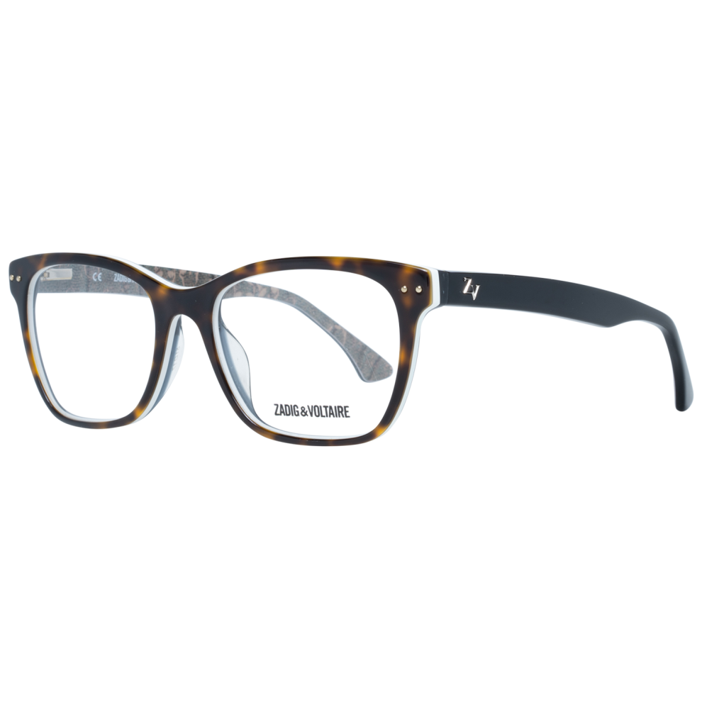 Zadig & Voltaire Optical Frame Vzv020 02A1 51