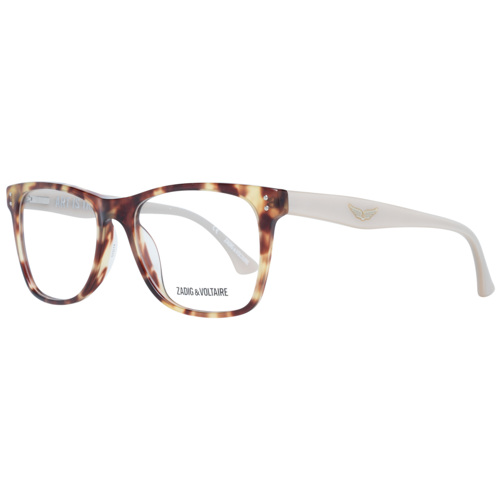 Zadig & Voltaire Optical Frame Vzv045 06Zg 51