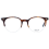 Bally Optical Frame BY5018 052 47 2