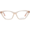 Sportmax Optical Frame SM5012 072 54 2