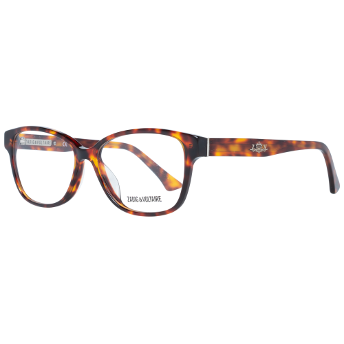 Zadig & Voltaire Zadig & Voltaire Optical Frame VZV017 0781 54