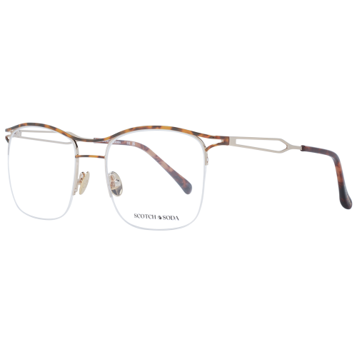 Scotch & Soda Optical Frame SS2015 402 53