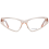 Sportmax Optical Frame SM5013 072 53 2