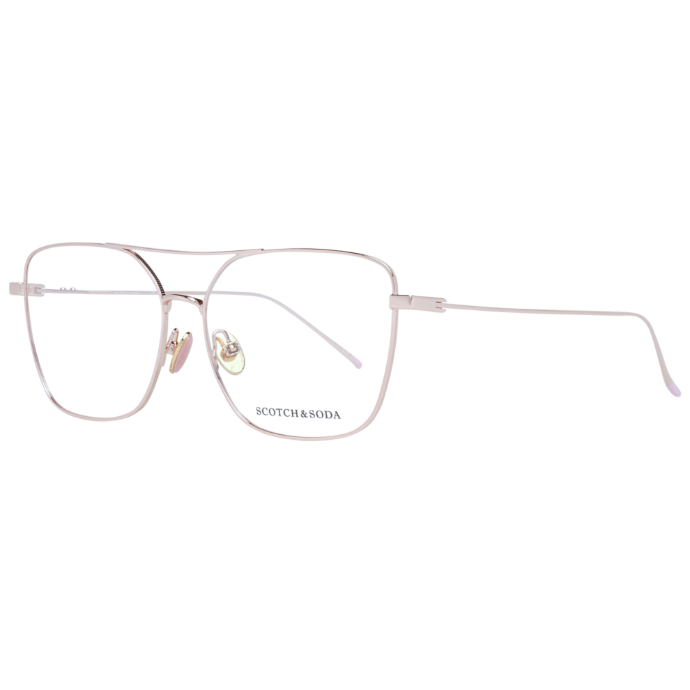 Scotch & Soda Optical Frame Ss1008 416 55