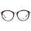 Gianfranco Ferre Optical Frame GFF0116 002 48 2