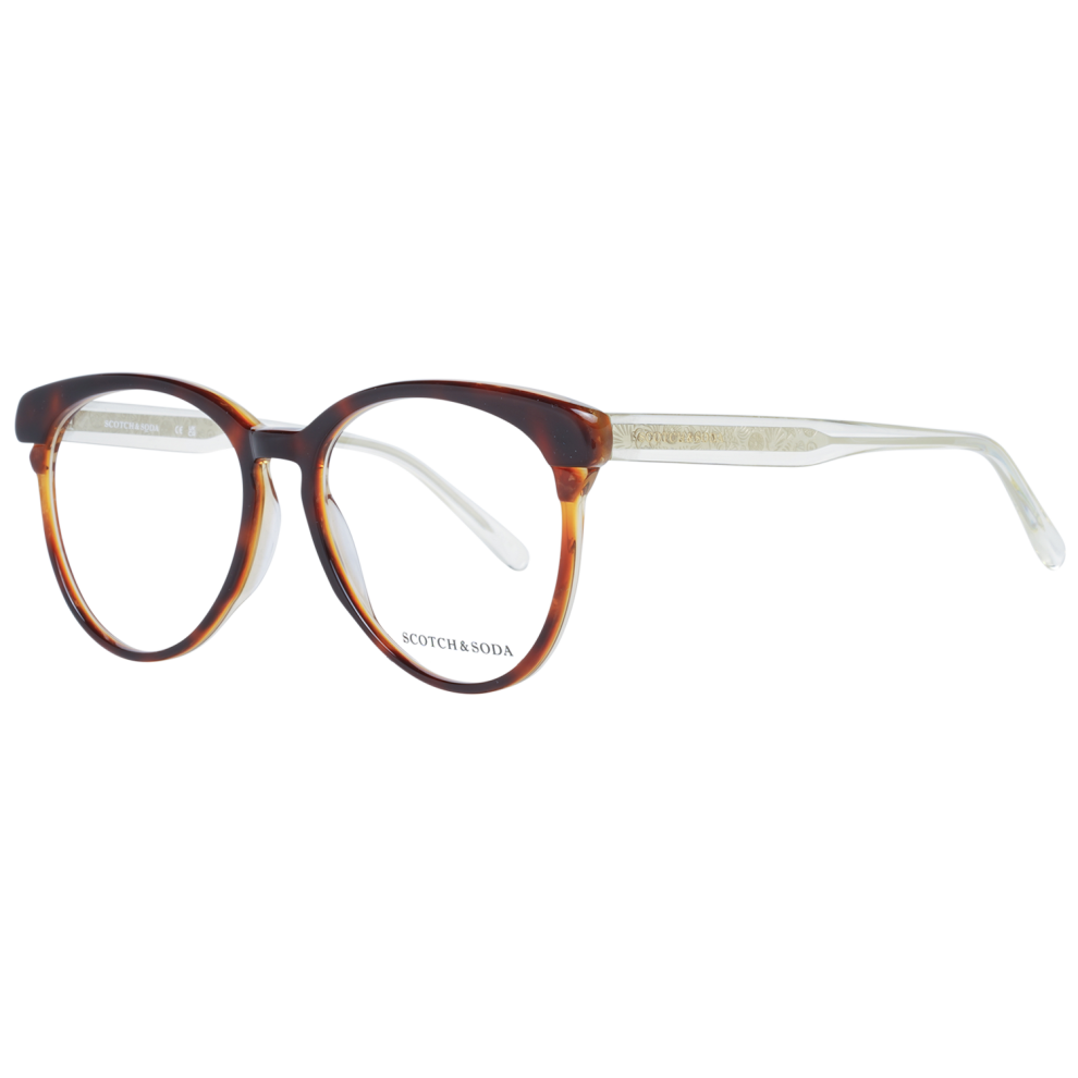 Scotch & Soda Optical Frame Ss3016 140 55