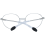 Gianfranco Ferre Optical Frame GFF0165 002 55 3