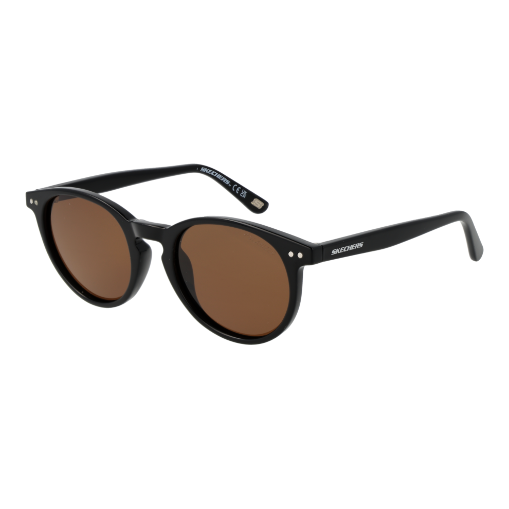 Skechers Sunglasses Se6275 01H 48