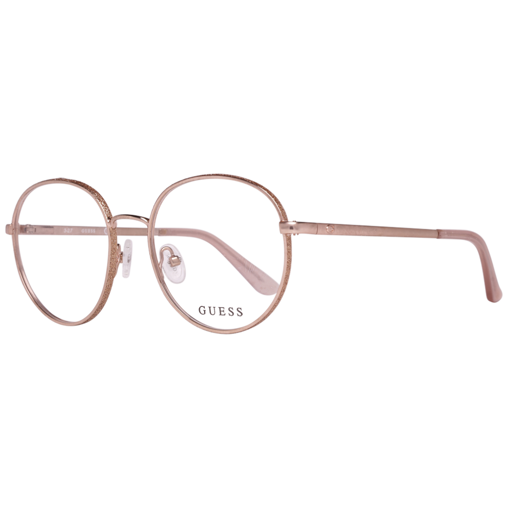 Guess Optical Frame Gu2669 028 50